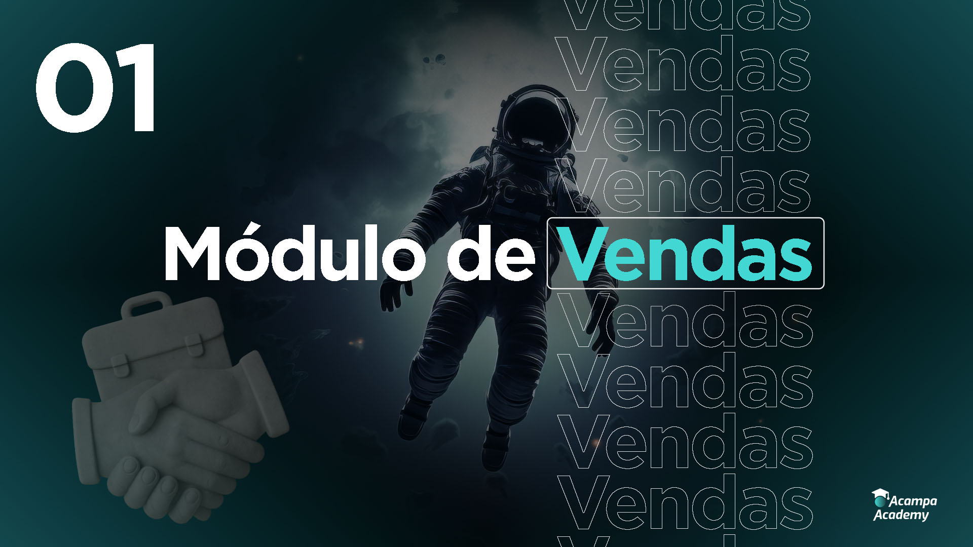 Módulo de Vendas – I