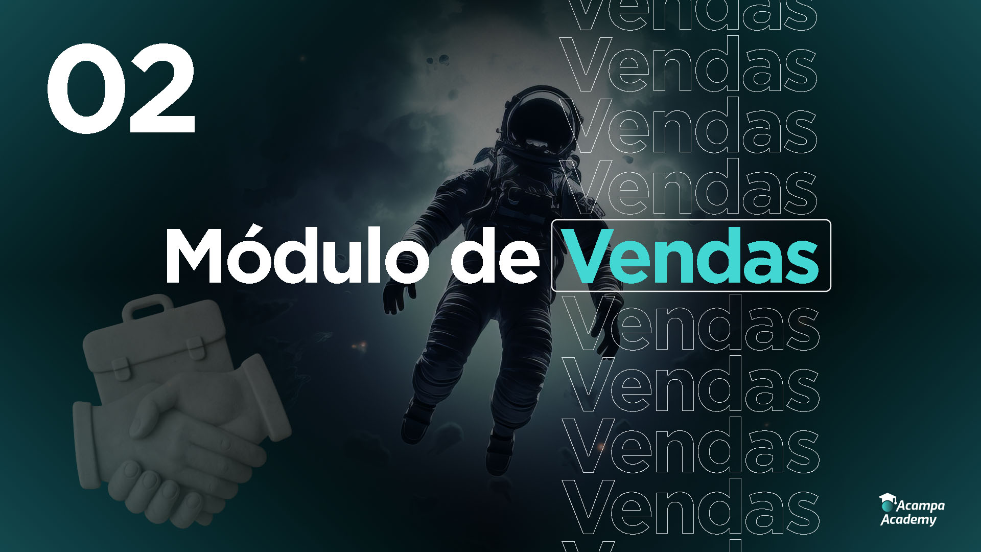 Módulo de Vendas – II